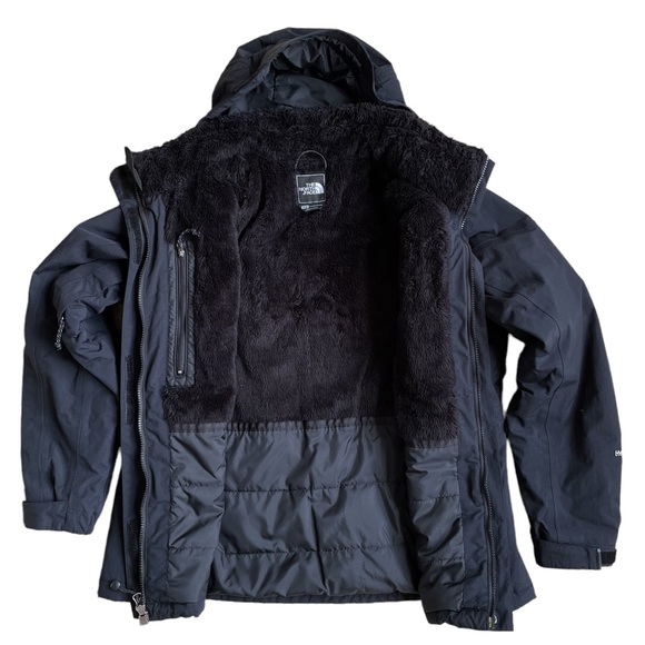 The North Face Winter Hyvent Jacket - Picture 5 of 16